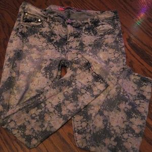 Size 17 Tinsletown jeans